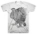 Image of ALIS VOLAT PROPRIIS shirt