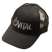 Image of Adjustable Hat
