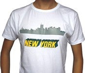 Image of New York Battleships