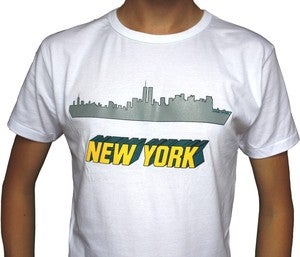 Image of New York Battleships