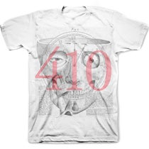 Image of FATHER TIME shirt