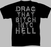 Image of HELL SHIRT