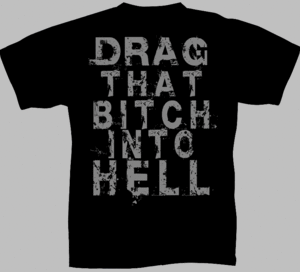 Image of HELL SHIRT
