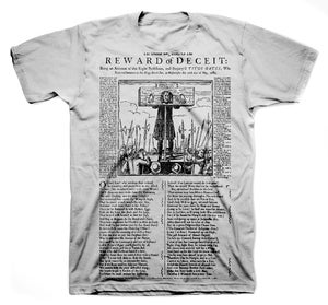 Image of DECEIT shirt