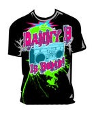 Image of Danny B Is Bomb T Shirt