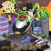 Image of DOGGY HOOD$ - Over Hyped, Over Hated