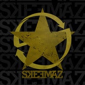 Image of Skeemaz Sticker 3 x 3