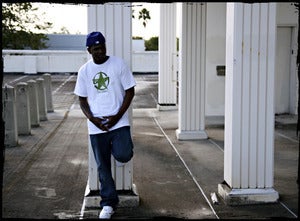 Image of Skeemaz Logo Tee