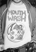 Image of Full English tee & vest