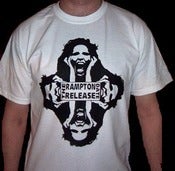 Image of cracked T-shirt