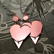 Image of Heart of Glass