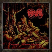 Image of Corpses... Intense Stench