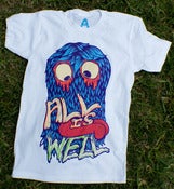 Image of All Is Well