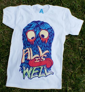 Image of All Is Well