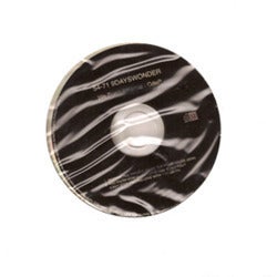 Image of 54-71/Nine Days Wonder - "Split CD"