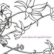 Image of Yuki Kawana - "Secret Plans Of A Special Artisan"