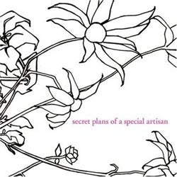 Image of Yuki Kawana - "Secret Plans Of A Special Artisan"