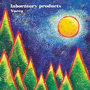 Image of Yucca - "Laboratory Products"