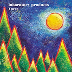 Image of Yucca - "Laboratory Products"