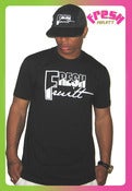 Image of Fresh Fruitt Signature Black