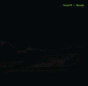 Image of Israel M CD