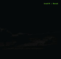 Image of Israel M CD