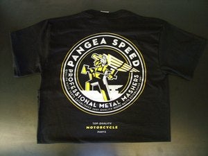 Image of Metal Worker Short Sleeve Shirt.