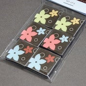 Image of Magnets :: Blooms