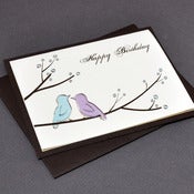 Image of Love Birds