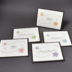 Image of Pua :: Set of 5
