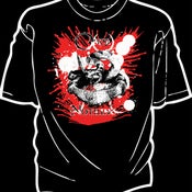 Image of Snake Shirt + First Came the Law