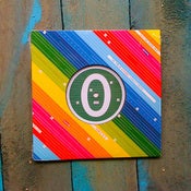 Image of Son (C Francis solo) - Tomlab O 7"