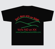 Image of Black T-Shirt