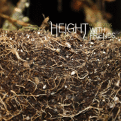Image of FR004 Height with Friends <br><em>Bed of Seeds</em>