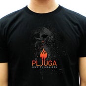 Image of Majica Pljuga.com
