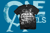 Image of Alphabet Explosion Tee