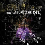 Image of The Pasture, The Oil 6 track EP