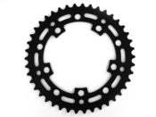 Image of 3mm Mandala Dual BCD chainring