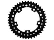 Image of 4mm Blowfish Dual BCD chainring