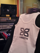 Image of Dabooth Womens Tank