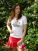 Image of Holdin' Court Logo Tee