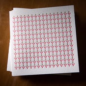 Image of pink textile | single
