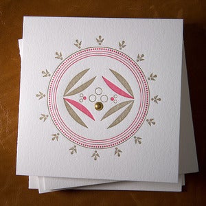 Image of Pinwheel : Pink