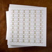Image of moss textile | single