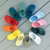 Image of CROCS