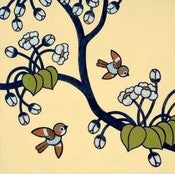 Image of Bird No. 2 Art Print