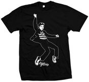 Image of Elvis Freshly