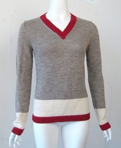 Image of Sock Monkey Sweater 