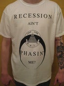 Image of Recession Shirt