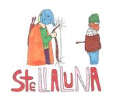 Image of Stellaluna EEK! EP -TPR011